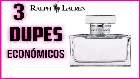ralph lauren beyond romance dupe